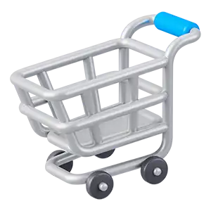 현지 생활 지원 아이콘