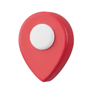 다양한 현지 서비스 아이콘