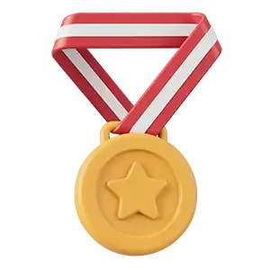 소비자만족 브랜드 대상 아이콘