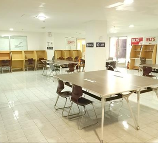 ims_self study room 1