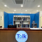 TALK어학원(토크)
