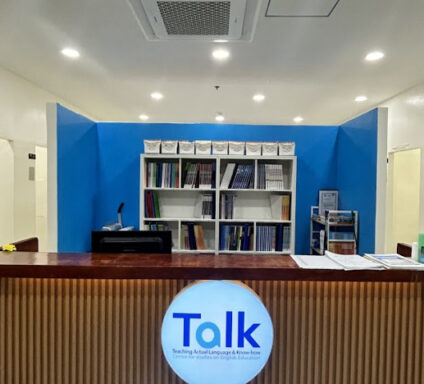 TALK어학원(토크)