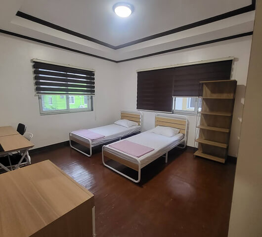 sk119 2인실 기숙사 1