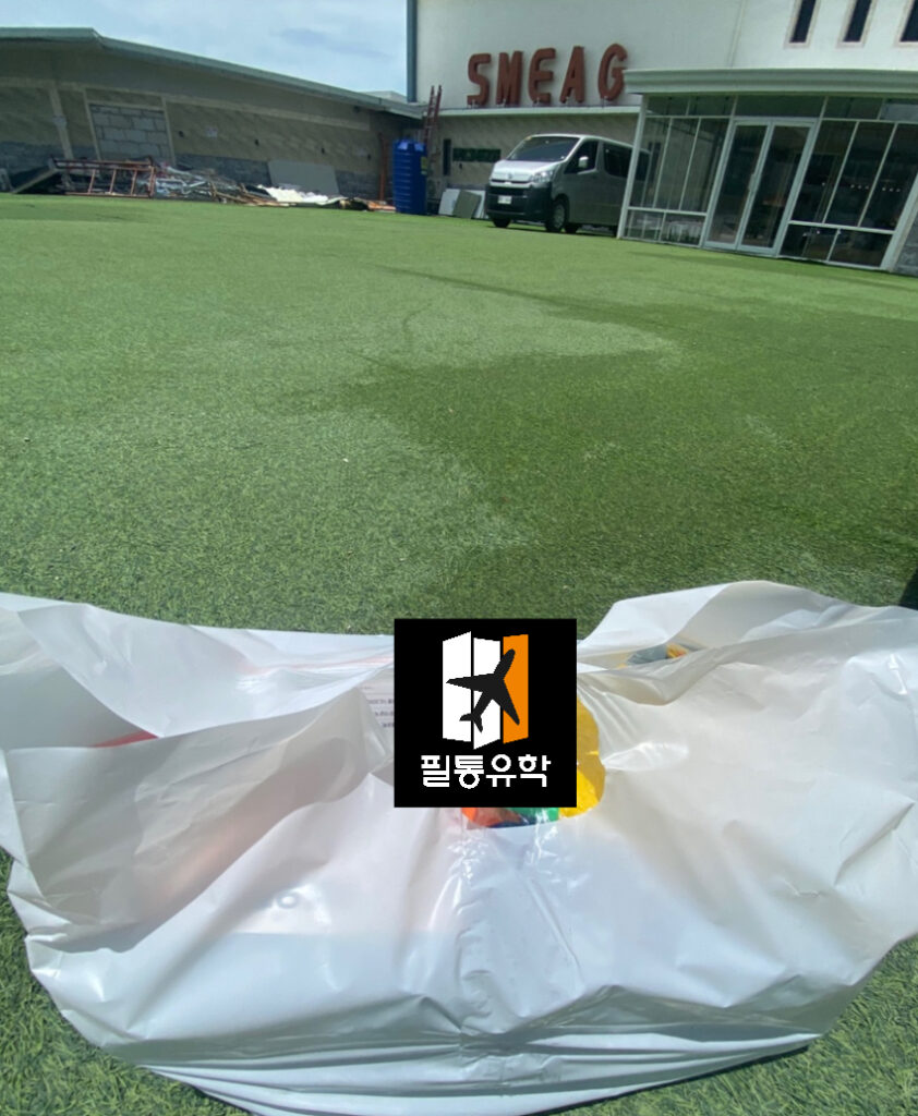 필리핀 sme엔칸토 5월 20일 배송완료