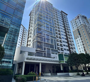 필리핀 세부 어학연수/가족연수 피자어학원 외관