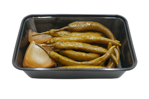 고추양파장아찌 고추양파장아찌