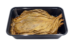 꺳잎장아찌 깻잎장아찌