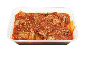 볶음김치 볶음김치