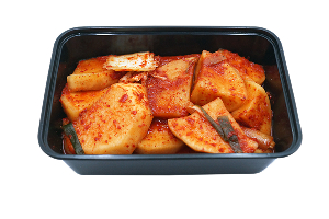 석박지 석박지