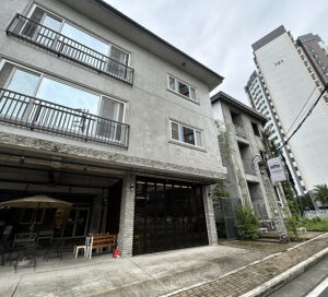 필리핀 클락 bea 백악관 어학원 주니어캠프 외경