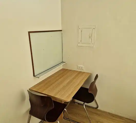 블루오션 blueocean 어학원 어학연수 가족연수 1대1 강의실