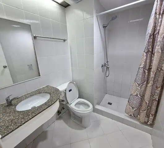 블루오션 blueocean 어학원 어학연수 가족연수 화장실