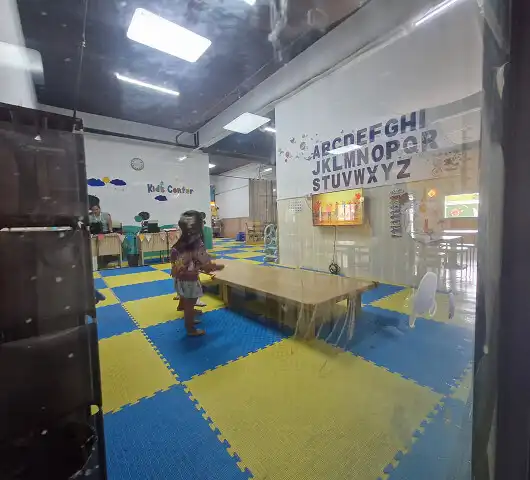 비세부어학원_가족연수 키즈룸 2