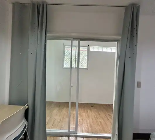 필리핀 ev어학원 lamer(라메르) 캠퍼스 어학연수/가족연수/주니어캠프 기숙사 내부 발코니(2층)