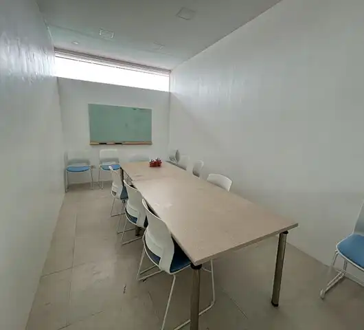 필리핀 ev어학원 lamer(라메르) 캠퍼스 어학연수/가족연수/주니어캠프 그룹 강의실