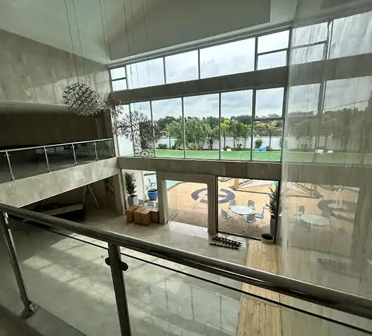 필리핀 ev어학원 lamer(라메르) 캠퍼스 어학연수/가족연수/주니어캠프 기숙사동 2층