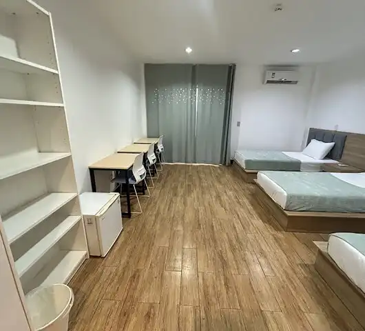 필리핀 ev어학원 lamer(라메르) 캠퍼스 어학연수/가족연수/주니어캠프 3인실