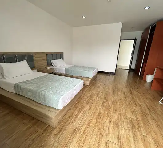 필리핀 ev어학원 lamer(라메르) 캠퍼스 어학연수/가족연수/주니어캠프 2인실