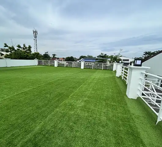 필리핀 ev어학원 lamer(라메르) 캠퍼스 어학연수/가족연수/주니어캠프 2층 루프탑