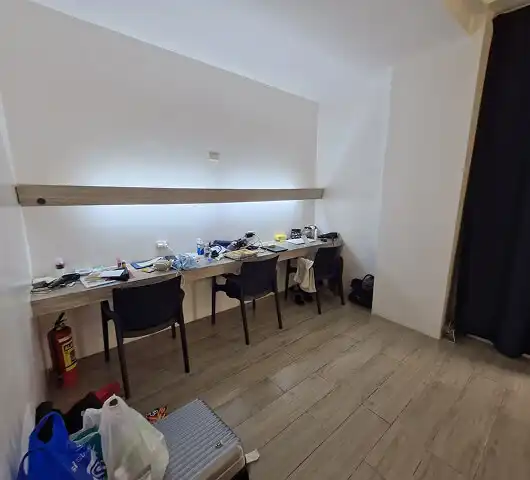 ev어학원 어학연수 3인실 기숙사 1