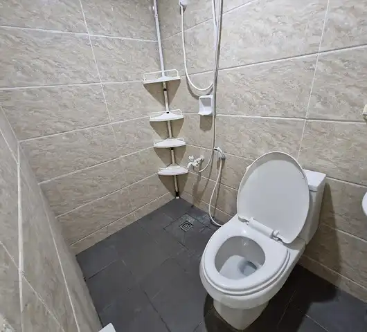 ims 어학연수 성인연수 가족연수 화장실2