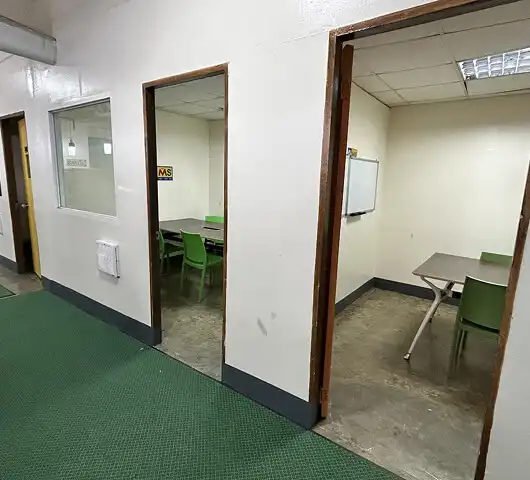 ims 어학연수 성인연수 가족연수 그룹 강의실