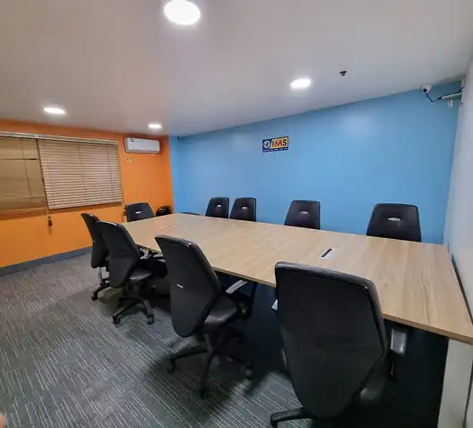 ims 어학연수 성인연수 가족연수 그룹 강의실