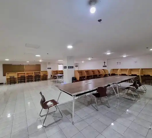 ims 어학연수 성인연수 가족연수 자습실