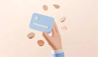 어학원 학비 카드 결제 및 무이자 할부 시스템 안내