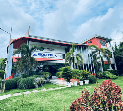 에듀톡어학원(EDUTALK)