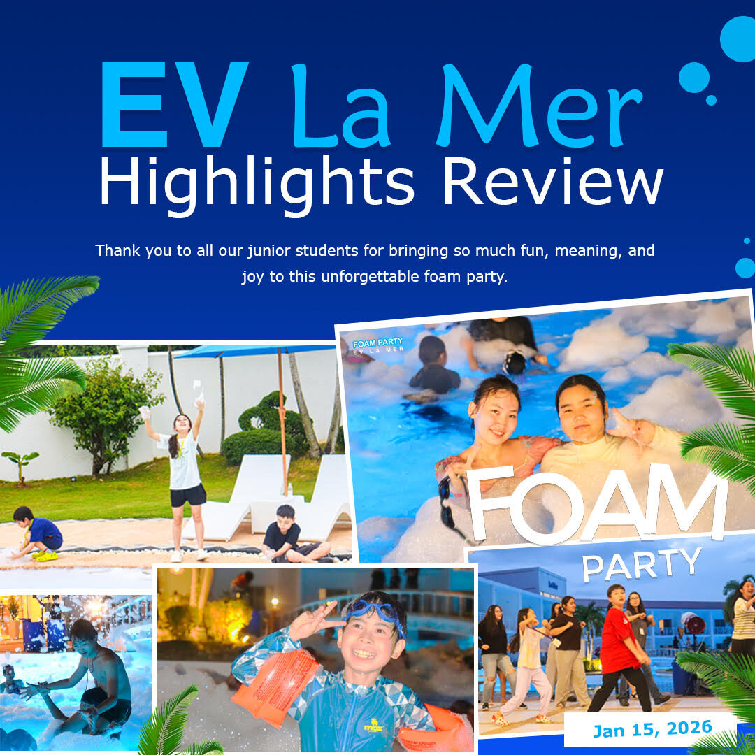 필리핀 세부 EV 어학원 1월 넷째주 뉴스레터6