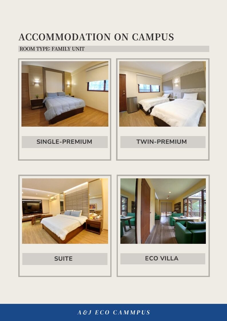 필리핀 바기오 E-EDU 어학원 에코 1월 넷째주 뉴스레터7