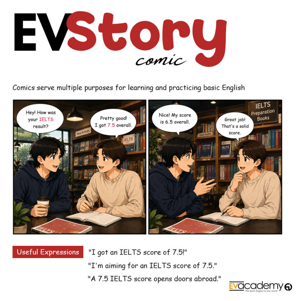 필리핀 세부 EV 어학원 7월 뉴스레터7
